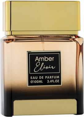 Парфюмерная вода Flavia Valentini Amber Elixir