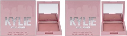 Прессованные румяна Kylie Cosmetics