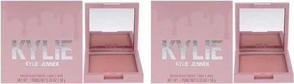 Прессованные румяна Kylie Cosmetics