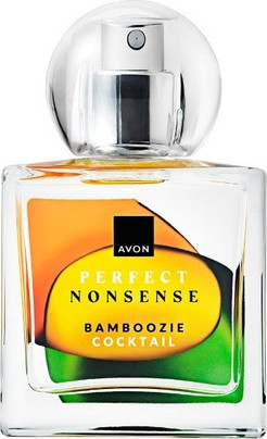 Туалетная вода Avon Perfect Nonsense Bamboozie Cocktail