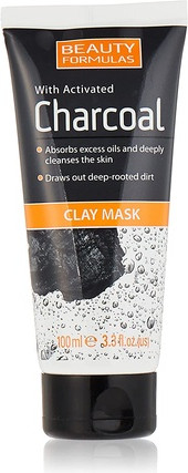 Clay Mask Beauty Formulas