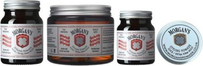 Помада Morgan's