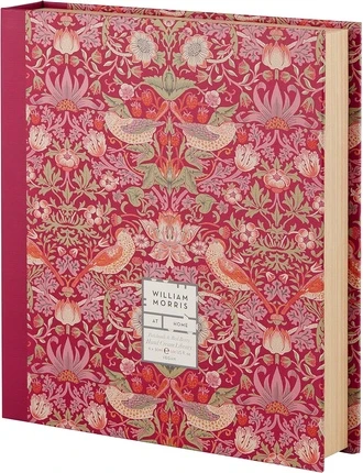 Набор кремов для рук William Morris