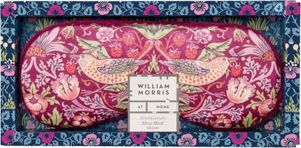 Маска William Morris Strawberry Thief