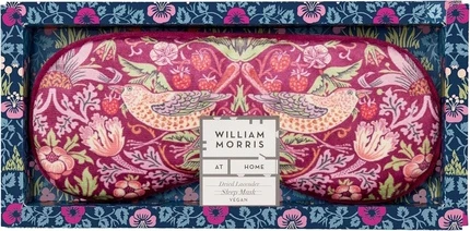 Маска William Morris Strawberry Thief
