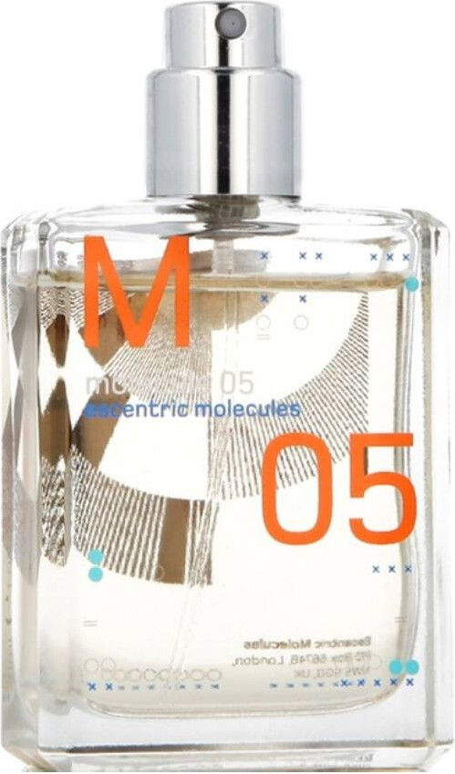 Eau De Toilette Escentric Molecules Molecule 05
