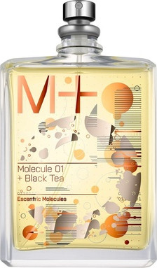 Туалетная вода Escentric Molecules Molecule 01 + Черный Чай