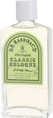 Eau De Cologne D.R. Harris Classic