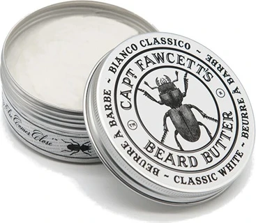 Масло для бороды Captain Fawcett Bianco Classico