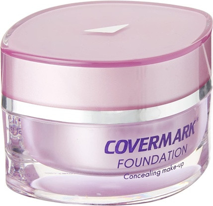 Тональная основа Covermark