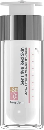 Крем Frezyderm Sensitive RED Skin Tinted SPF 30