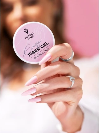 Builder Gel Victoria Vynn Easy Fiber Gel