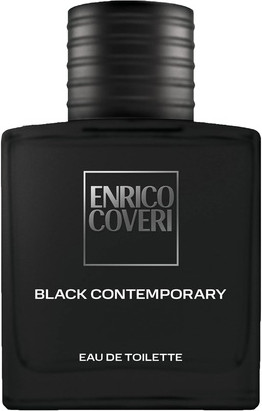 Туалетная вода Enrico Coveri Full of Contrasts