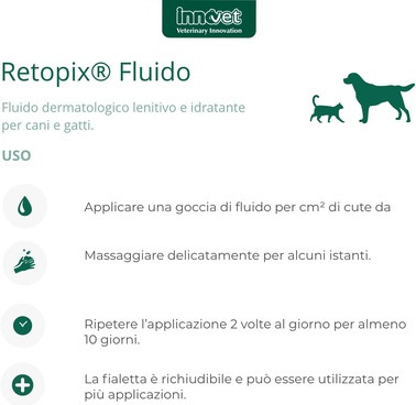 Флюид Innovet