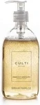 Мыло Culti Absolute Tobacco