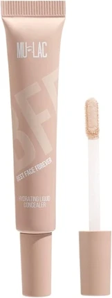 Увлажняющий жидкий консилер Mulac Cosmetics BFF Emma 1Y