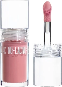 Жидкие румяна Mulac Cosmetics Mu Lac Matt