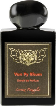 Extrait De Parfum Lorenzo Pazzaglia Van Py Rhum