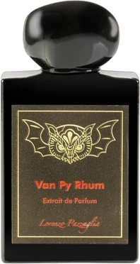 Extrait De Parfum Lorenzo Pazzaglia Van Py Rhum