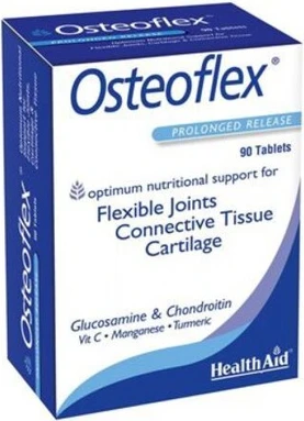 Таблетки Health Aid Osteoflex