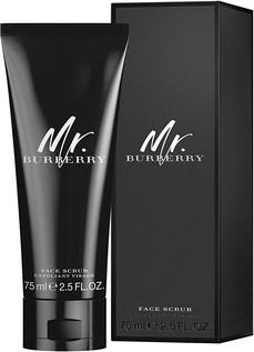 Скраб для лица Burberry