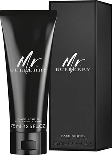Скраб для лица Burberry