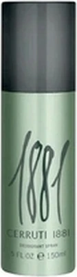 Deodorant Spray CERRUTI 1881