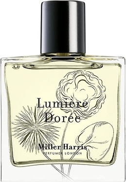 Eau De Parfum Miller Harris Lumiere Doree