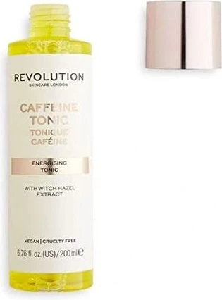 Tonic Revolution Skincare