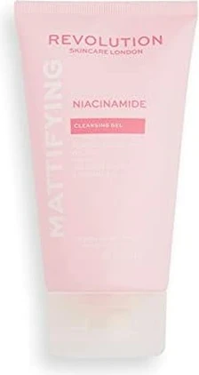 Cleansing Gel Makeup Revolution