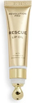 Caring Lip Oil Rescue Lip Oil Revolution