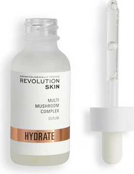 Увлажняющая сыворотка Revolution Mushroom Serum