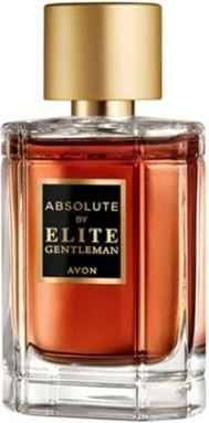 Туалетная вода Avon Elite Gentleman Absolute