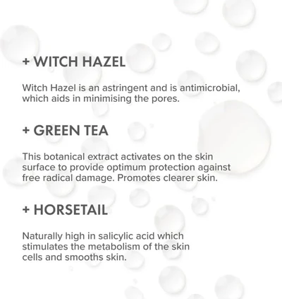 Тонер The Organic Pharmacy Herbal Toner