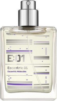 Туалетная вода Escentric Molecules Escentric 01