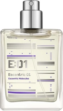 Туалетная вода Escentric Molecules Escentric 01