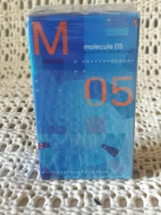 Туалетная вода Escentric Molecules Molecule 05