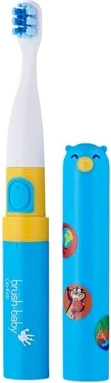 Звуковая зубная щетка Brush-Baby Brush Baby Go Kids