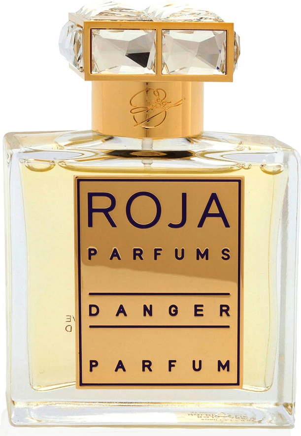 Parfum Roja Parfums Danger
