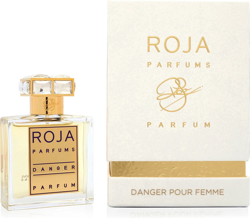 Parfum Roja Parfums Danger