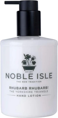 Гель для очищения рук Noble Isle