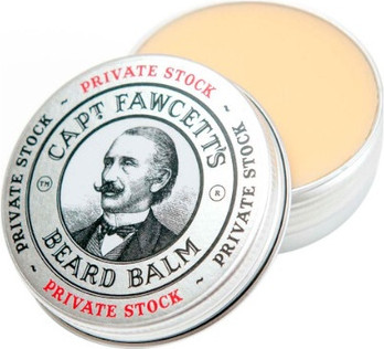 Бальзам для бороды Captain Fawcett