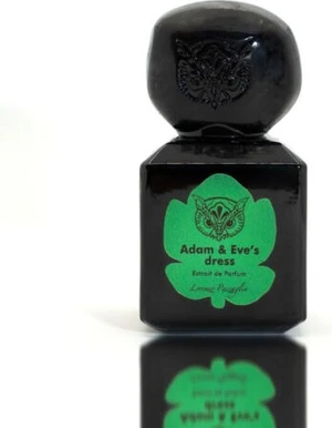 Extract De Parfum Lorenzo Pazzaglia Adam & EVE'S
