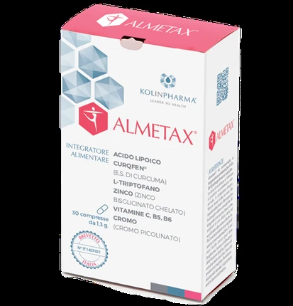 Таблетки Kolinpharma
