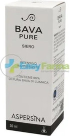 Интенсивная сыворотка для лица Pharmalife Research Aspersina