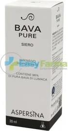 Интенсивная сыворотка для лица Pharmalife Research Aspersina