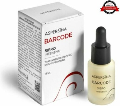 Сыворотка Pharmalife Research Barcode Intensive