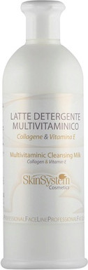 Очищающее молочко Skinsystem Cosmetics
