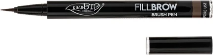Brush Pen Purobio Fillbrow