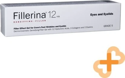 Дерматологический Гель-Филлер Fillerina